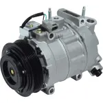 CO29275C - : A/C Compressor -- UAC 7SBH17C Compressor Assembly for UAC Image