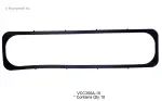 VCC350A10 - : Engine Valve Cover Gasket for Enginetech Image
