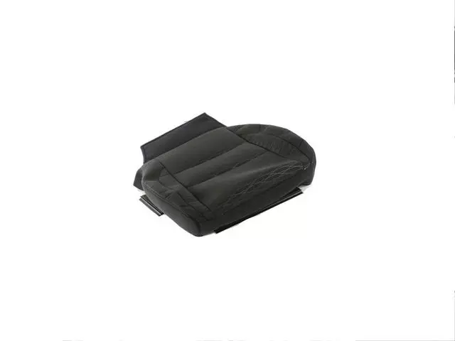 6QU18DX9AB - : Front Seat Cushion Cover, Right for Mopar Image