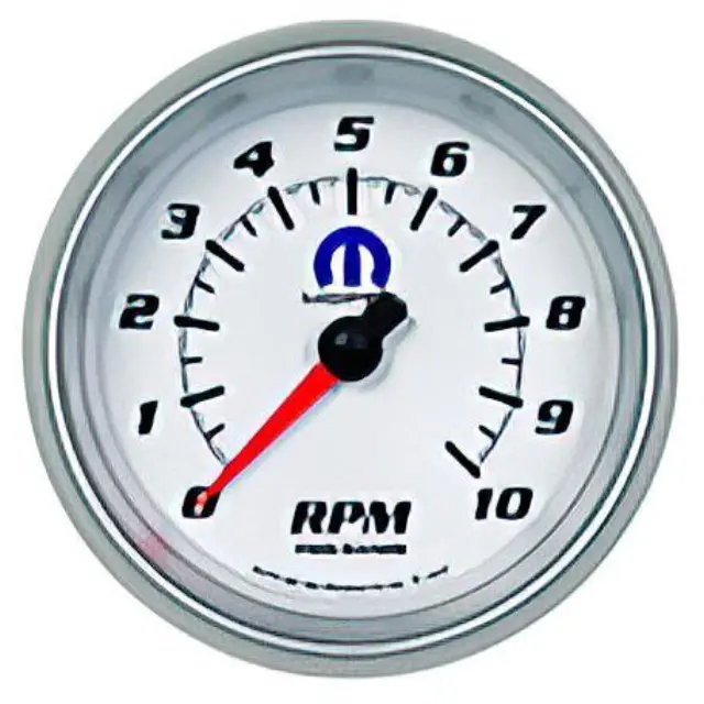 77060056 - : Tachometer Gauge for Mopar Image