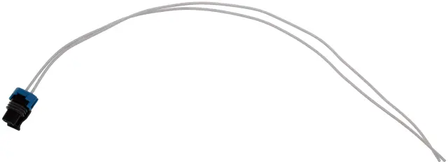 645158 - Engine: Washer Pump Connector Pigtail for Dorman Image