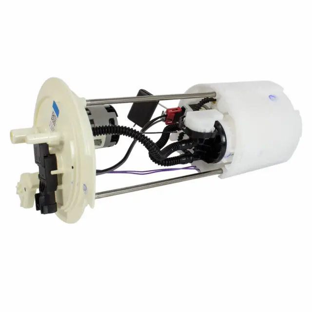 Fuel Pump And Sender Assembly - Ford (DC2Z-9H307-B)