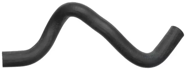 22398M - Belts and Cooling: Molded Lower Radiator Hose for ACDelco Image
