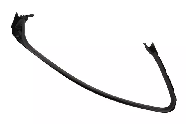 Passenger Side Front Door Garnish Molding - GM (23216779)