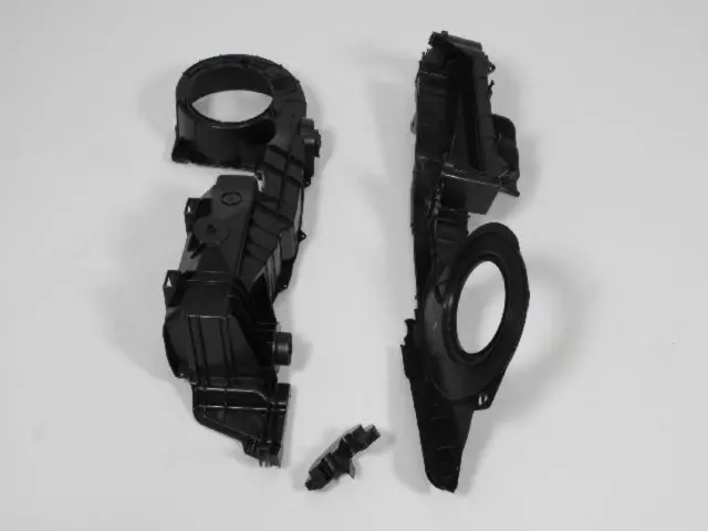 A/C And Heater Housing - Mopar (68110618AA)