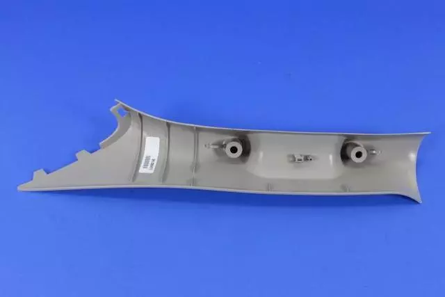 A Pillar Molding, Right - Mopar (5LQ98BD1AD)