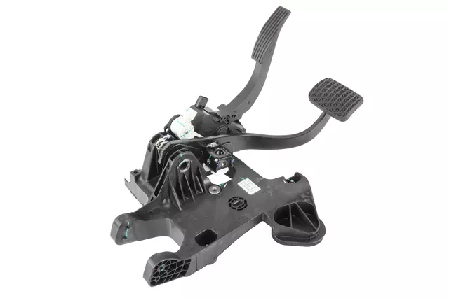 42758407 - : F Pedal for GM Image