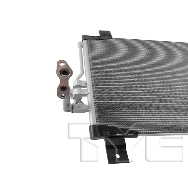 30230 - : TYC A/C Condenser for TYC Image