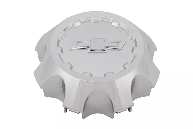 22909151 - : 2015-2019 Chevrolet - Front and Rear Wheel Trim Cap for GM Image