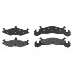 18028795 - : Pad Kit for GM Image