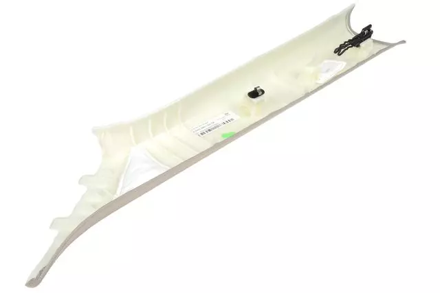 84133030 - Body: Windshield Pillar Trim for GM Image