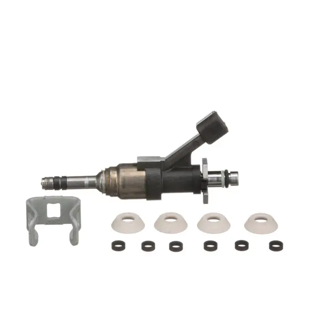 FJ1462 - Air Intake &amp; Fuel Delivery: Fuel Injector - GDI - New for SMP CORP Image