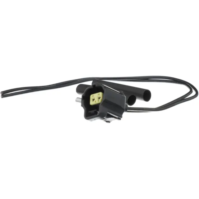 S2034 - Air Intake &amp; Fuel Delivery: Coolant Temp Sensor Connector for SMP CORP Image