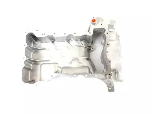 Engine Oil Pan, Upper - Mopar (68310659AA)