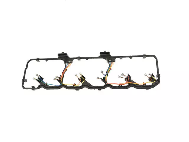 5179091AC - 6.7L Turbo Diesel; Engine: Cylinder Head Cover Gasket for Mopar Image