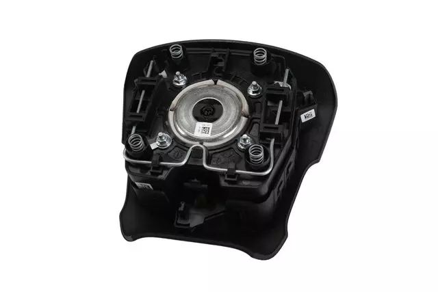 Part# 84057069 Jet Black Steering Wheel Airbag - GM (84057069)