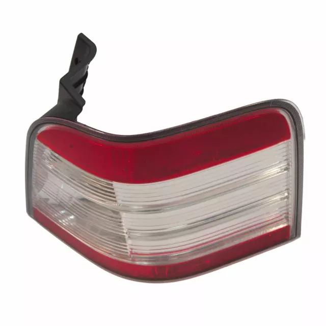 8F9Z13404A - Electrical: Tail Lamp Assembly for Ford Image