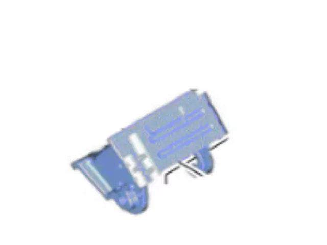 HC3Z6031B - : Bracket Engine Mounting for Ford Image