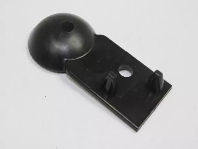 5026468AB - Body Sheet Metal Except Doors: Striker Plate for Mopar Image