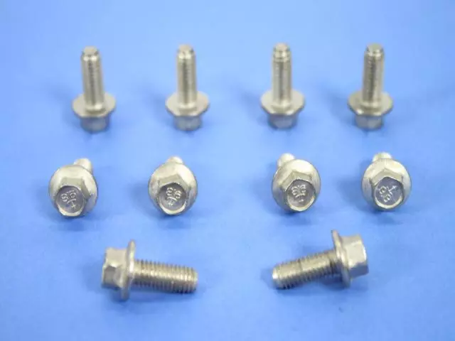 6500464 - Electrical: Egr Tube Bolt for Mopar Image