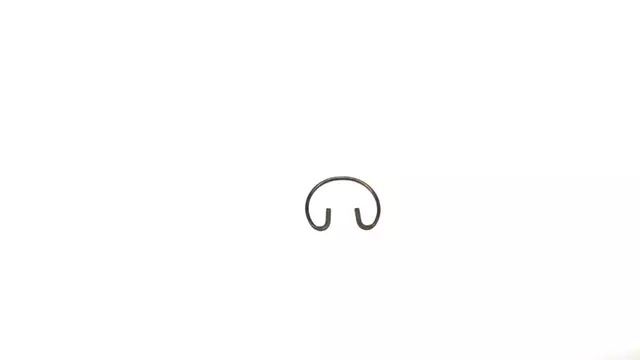 Circlip - Subaru (805323040)