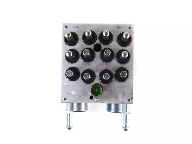 68038227AA - : Anti-lock Brake System Hydraulic Control Unit for Mopar Image