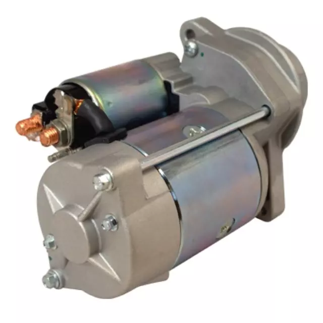 SA1004 - : Starter Motor Assembly for Ford Image