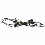 JJ5Z15K867C - : Wire Parking Distance Aid Se for Ford Image