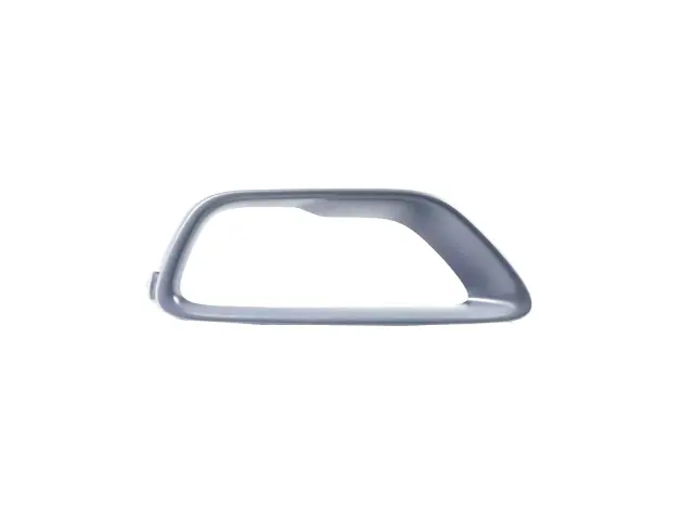 5YL31TZZAA - Frame, Bumper and Fascia: Fog Lamp Bezel Trim Ring, Left for Jeep: Grand Cherokee, Grand Cherokee WK Image