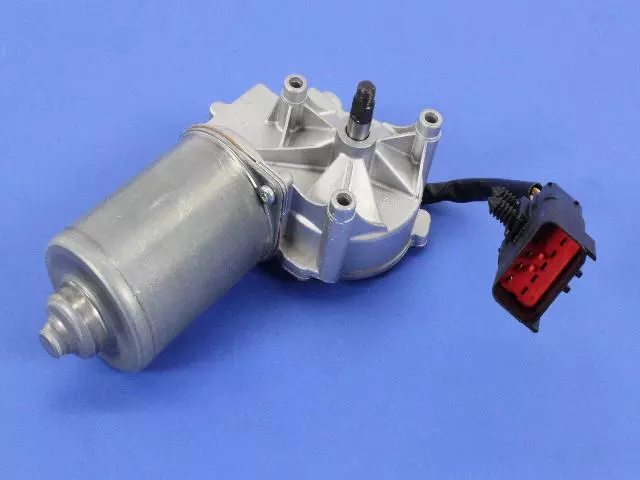 5019036AA - Body Sheet Metal Except Doors: Liftgate Motor for Chrysler: Town &amp; Country, Voyager | Dodge: Caravan, Grand Caravan Image