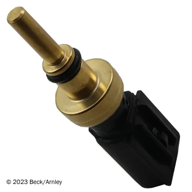 1581797 - Cooling Systems: Beck Arnley Engine Coolant Temperature Sensor for Beck Arnley Image
