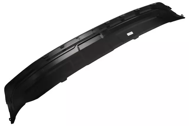 84580193 - : Rear Bumper Valance Panel for GMC: Terrain Image