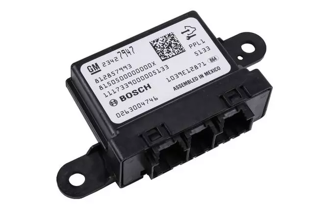 23427947 - Electrical: Module for GM Image