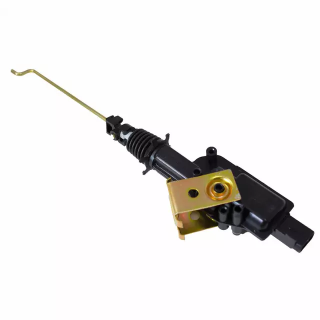 Door Lock Actuator Motor - Ford (F7UZ-15218A42-A)