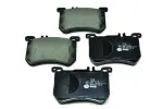 355020491 - : Disc Brake Pad Set for Hella Pagid Image
