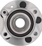 951841 - : Wheel Hub And Bearing Assembly - Front for Dorman Image