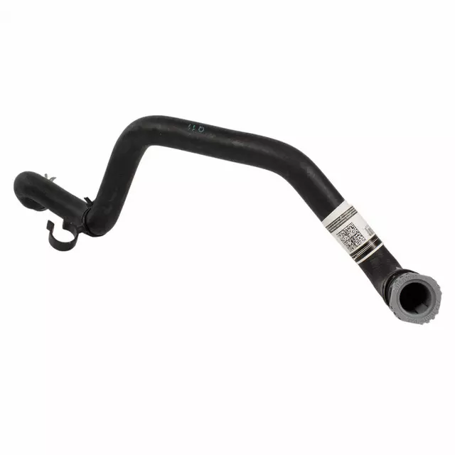 HVAC Heater Hose - Ford (DV6Z-18472-B)