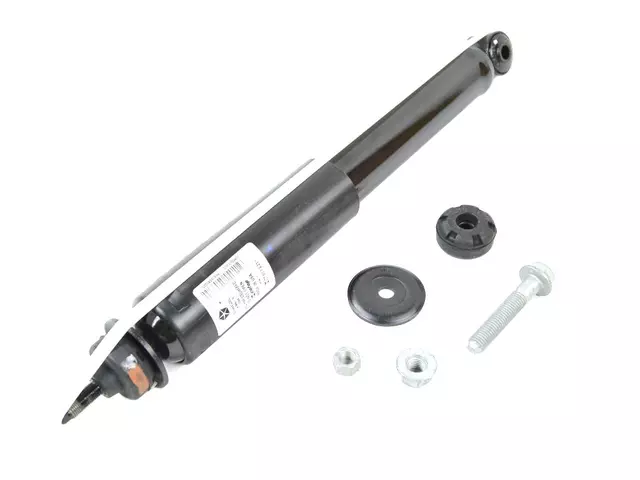 68233895AE - Rear Suspension: Suspension Shock Absorber Kit for Mopar Image