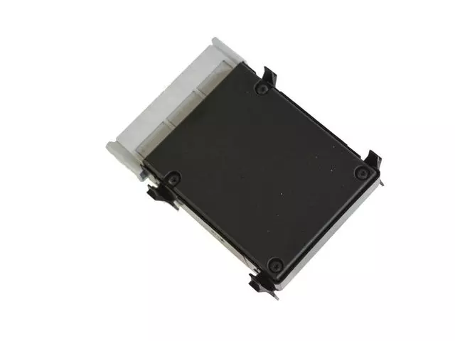 Power Seat Switch, Driver, Side - Mopar (68233963AC)