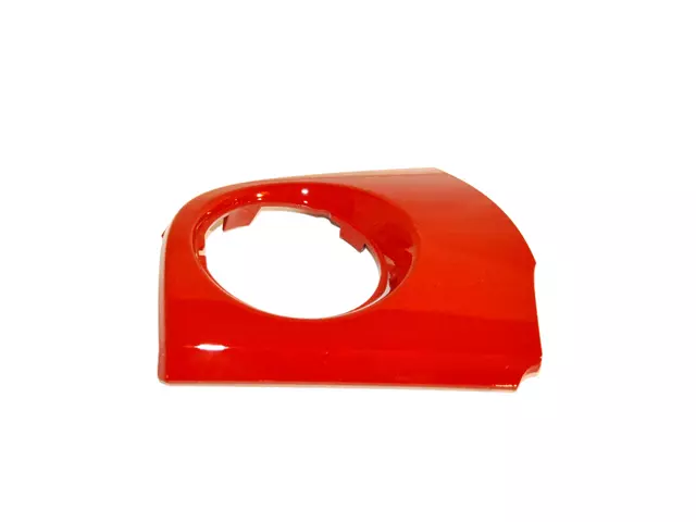 Instrument Panel Bezel - Mopar (5VF77KR1AC)