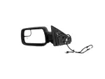 68494923AB - Doors, Door Mirrors and Related Parts: Outside Rearview Mirror, Left for Mopar Image