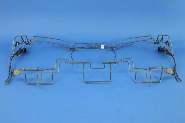 Rear Seat Cushion Frame - Mopar (68273905AA)