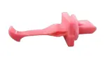 6221748010 - Body: Windshield Pillar Trim Clip for Toyota Image