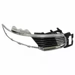 FA1Z8200BA - Body: Grille for Lincoln: MKX Image