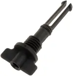 4902181 - : Plastic Drain Cock Screw-In Type Screw M14-2.0 for Dorman Image