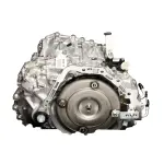 3102M3WX7ERE - : Remanufactured Trans-axle Assembly - Automatic for Nissan Image