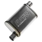71236 - : Flowmaster Flow FX Muffler for Flowmaster Image