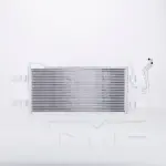 19090 - : TYC Automatic Transmission Oil Cooler for TYC Image