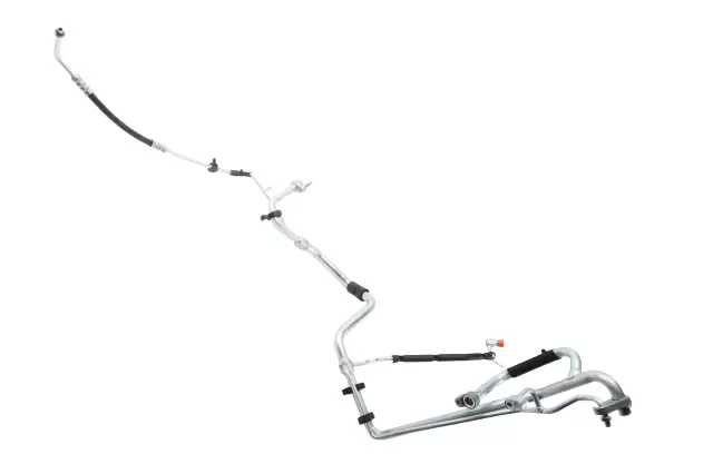 2018-2024 Chevrolet - Air Conditioning Refrigerant Heat Exchanger - GM (84819072)