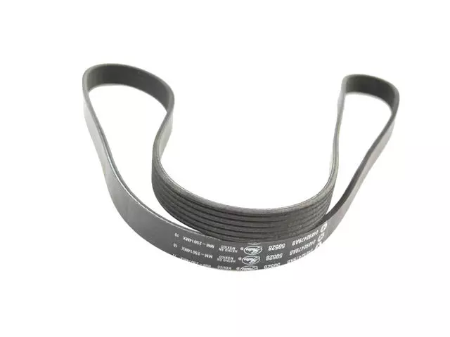 Accessory Drive Belt - Mopar (4892479AB)